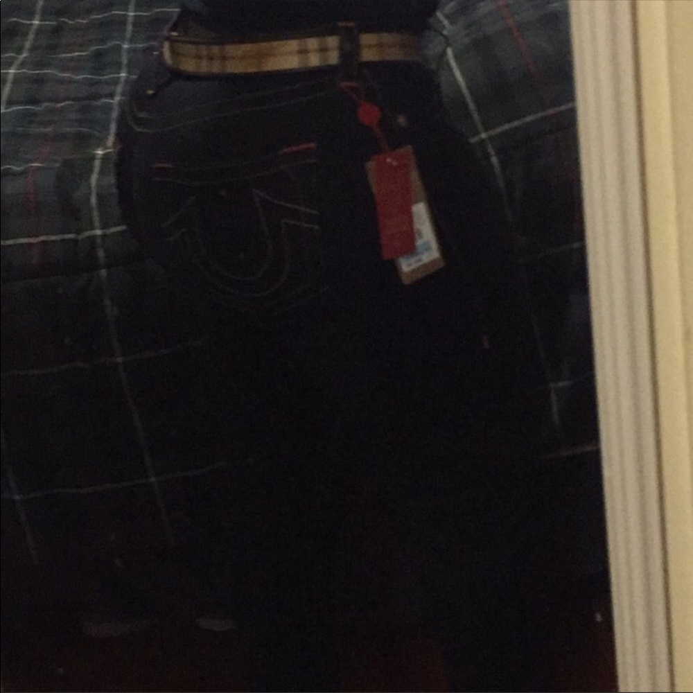Brand new True Religion denims. - Picture 5 of 8